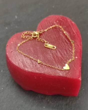 6  βραχιολι καρδουλες (1)